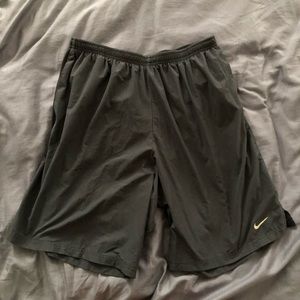 🌊Nike Dri-Fit Running Shorts